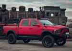 Ram 1500 Limited by JB Car Design 2020 года